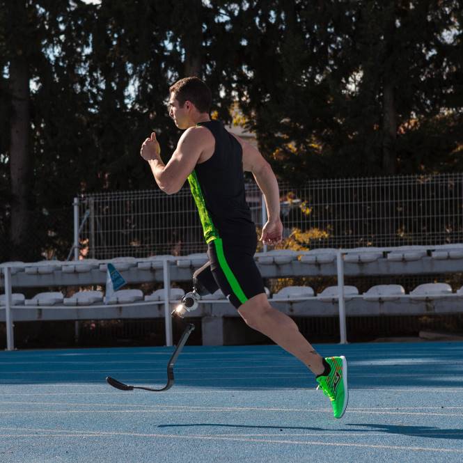 kısa tayt elit vii Joma siyah floresan yeşil erkekler 0RJD3403