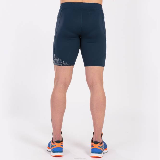 kısa tayt elit viii Joma lacivert erkekler 0RJD952