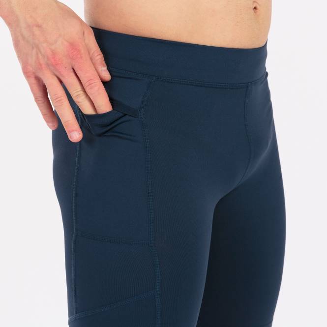 kısa tayt elit viii Joma lacivert erkekler 0RJD952