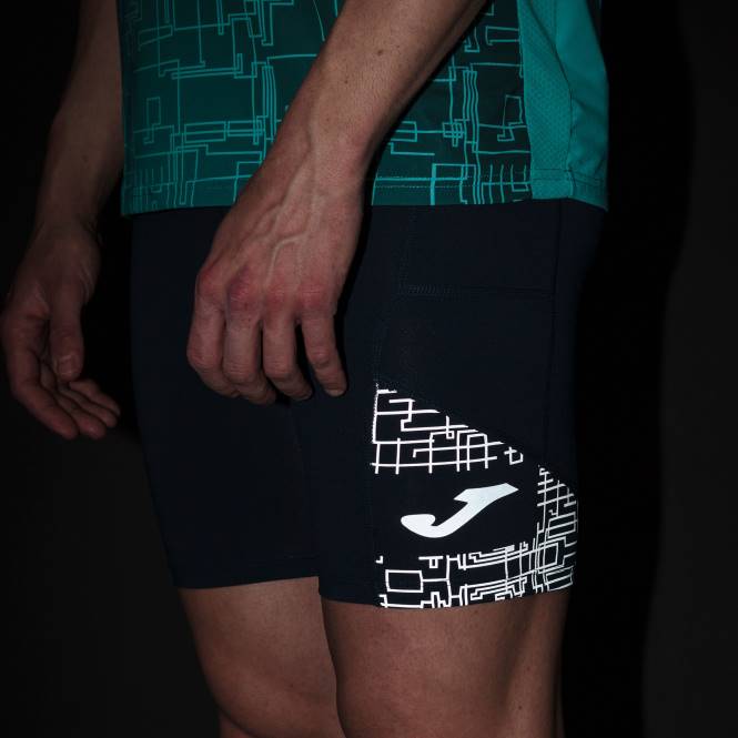 kısa tayt elit viii Joma lacivert erkekler 0RJD952