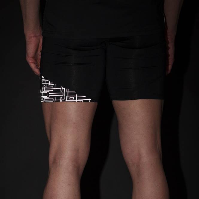 kısa tayt elit viii Joma siyah erkekler 0RJD4128