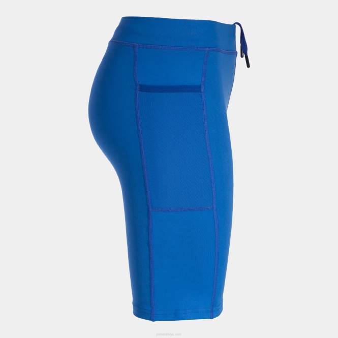 kısa tayt elit x Joma Kraliyet mavisi0RJD1083