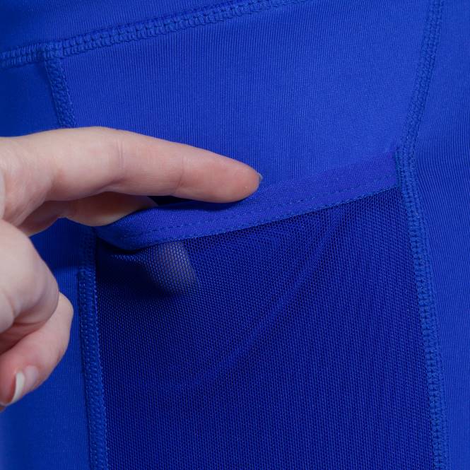 kısa tayt elit x Joma Kraliyet mavisi0RJD899