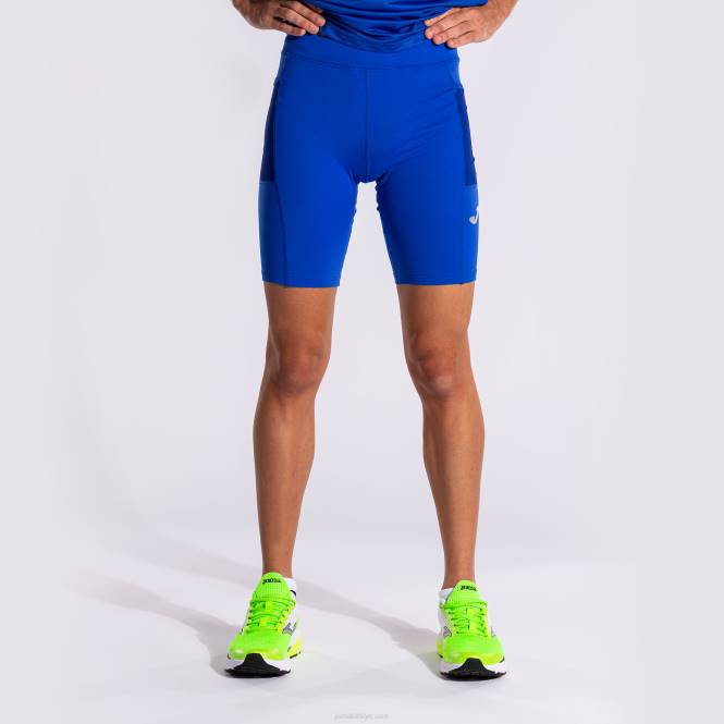 kısa tayt elit x Joma Kraliyet mavisi0RJD899