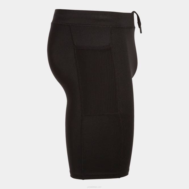 kısa tayt elit x Joma siyah0RJD391