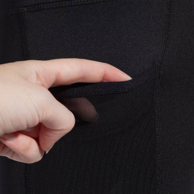 kısa tayt elit x Joma siyah0RJD391