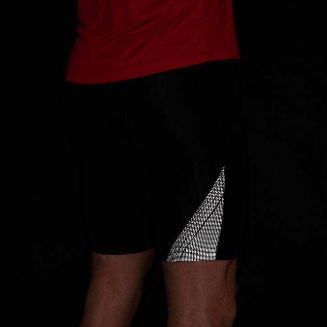 kısa tayt koşu gecesi Joma siyah erkekler 0RJD2965