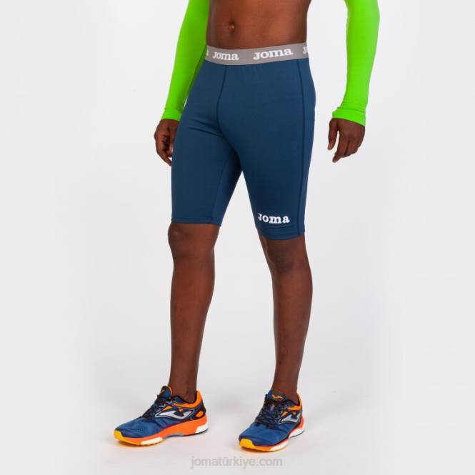 kısa tayt sıcak Joma lacivert erkekler 0RJD3467