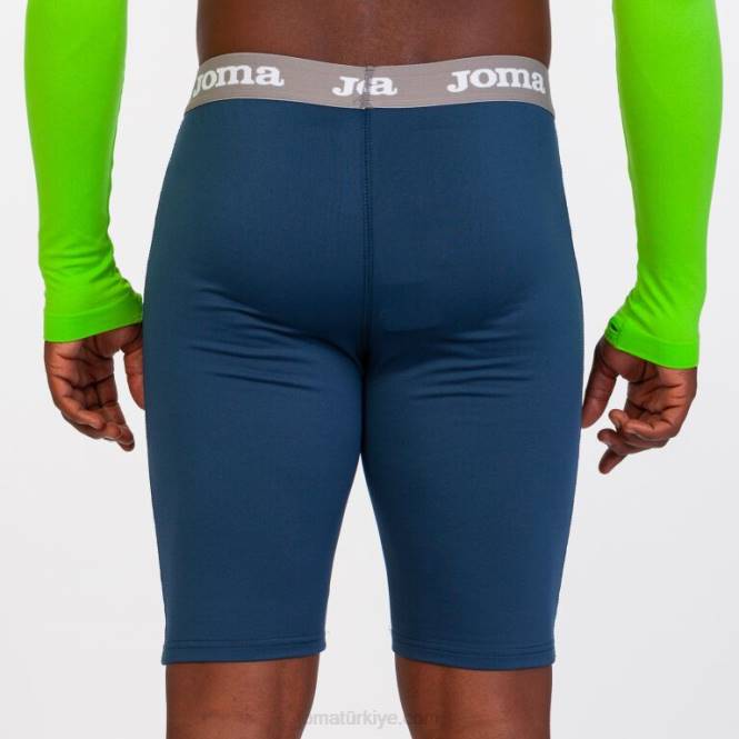 kısa tayt sıcak Joma lacivert erkekler 0RJD3467