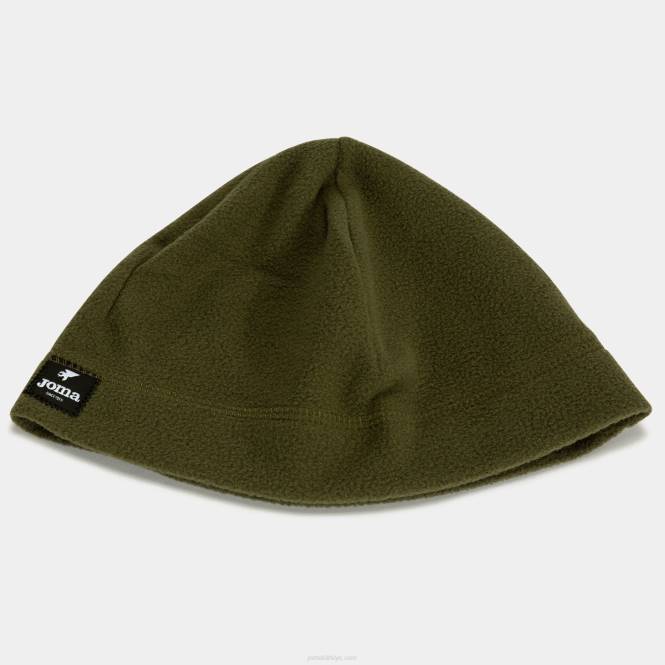 kış şapka kaşif Joma haki0RJD2360