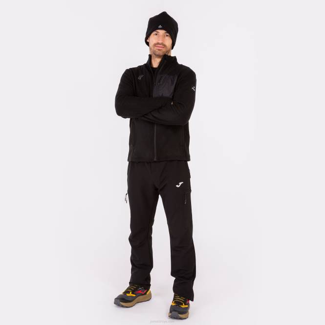 kış şapka kaşif Joma siyah0RJD2359