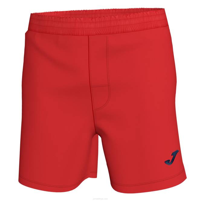 mayo antilleri Joma kırmızı erkekler 0RJD359