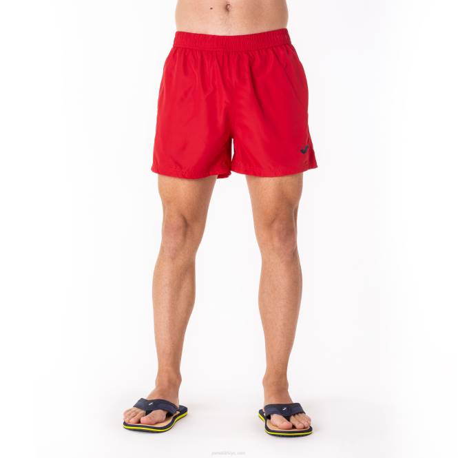 mayo antilleri Joma kırmızı erkekler 0RJD359