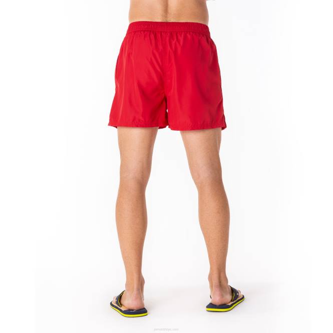 mayo antilleri Joma kırmızı erkekler 0RJD359