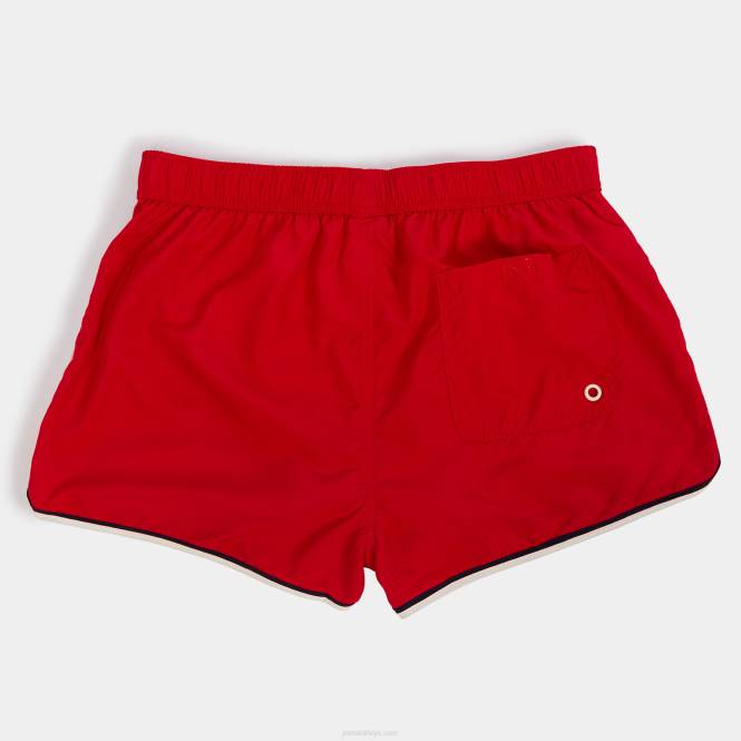 mayo arnao Joma kırmızı lacivert erkekler 0RJD2675