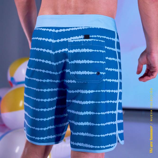 mayo canlılığı Joma Kraliyet mavisi erkekler 0RJD1069