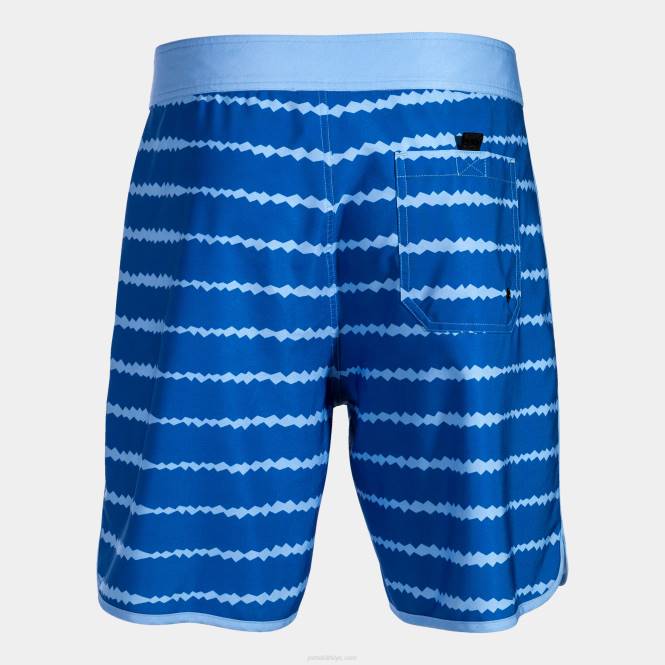 mayo canlılığı Joma Kraliyet mavisi erkekler 0RJD1069