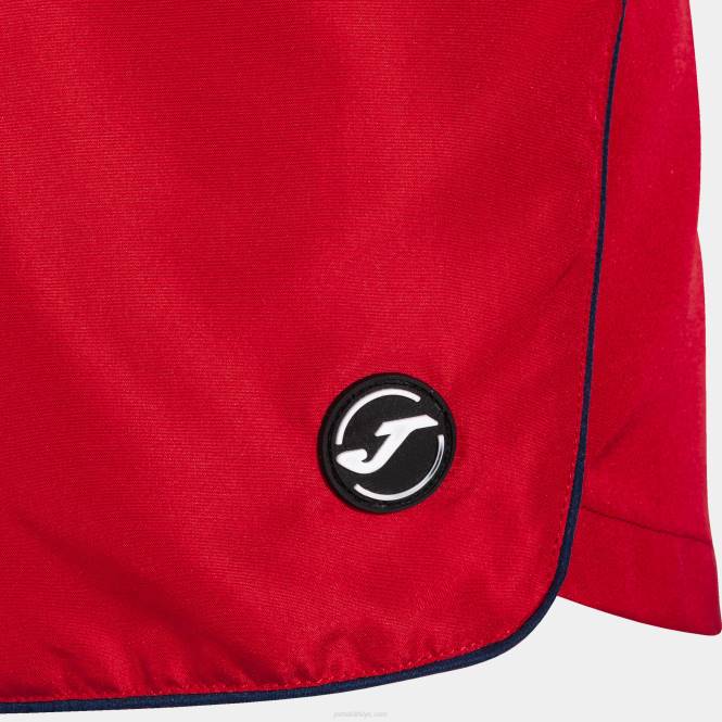 mayo eğrisi Joma kırmızı erkekler 0RJD4224