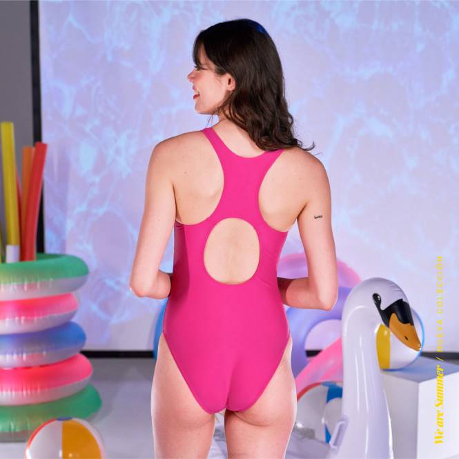 mayo köpekbalığı Joma fuşya kadınlar 0RJD2584