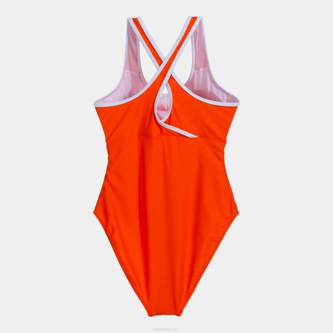 mayo köpekbalığı Joma turuncu kadınlar 0RJD2438