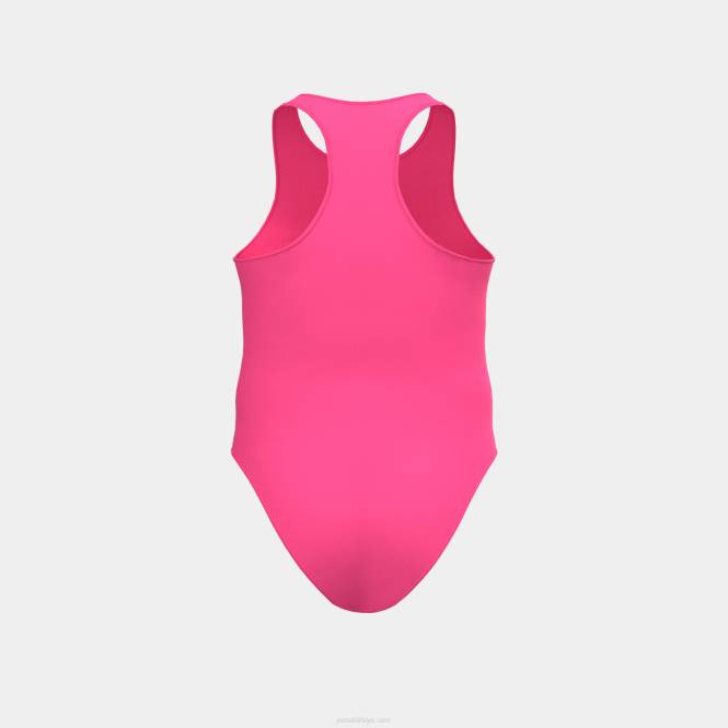 mayo kız sıçrama Joma floresan pembe0RJD4381