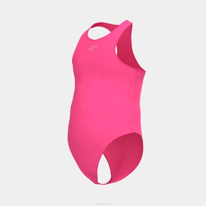 mayo kız sıçrama Joma floresan pembe0RJD4381