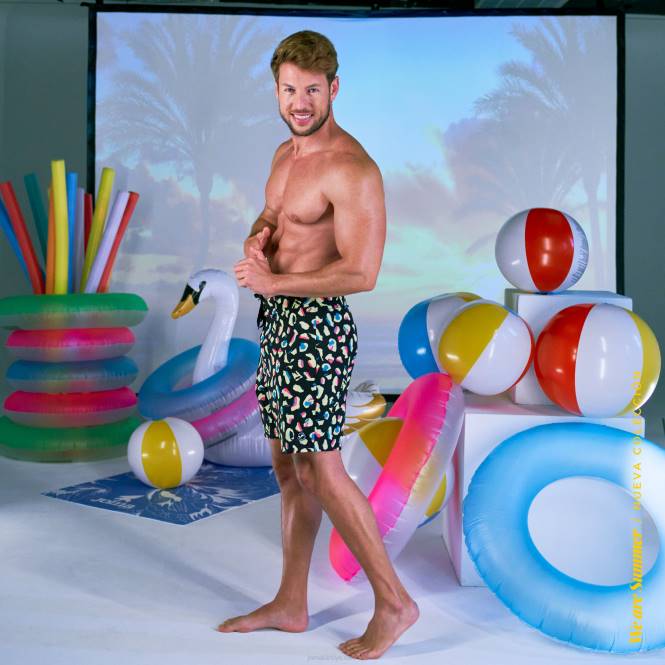 mayo partisi Joma siyah erkekler 0RJD1211