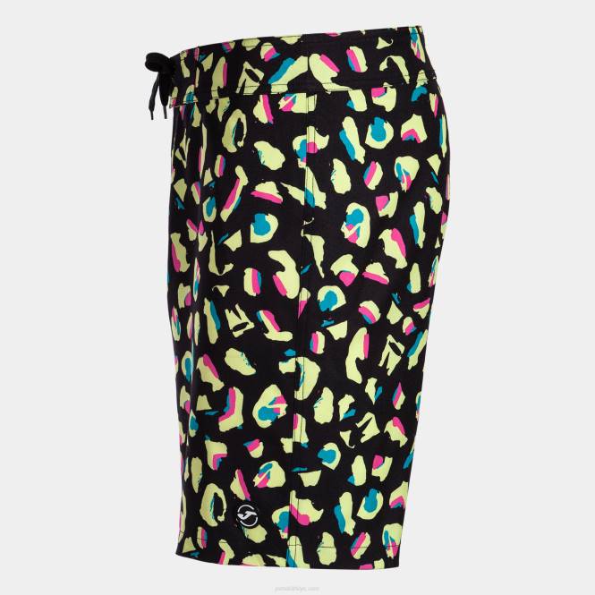 mayo partisi Joma siyah erkekler 0RJD1211