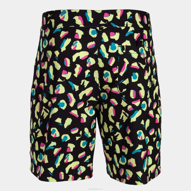 mayo partisi Joma siyah erkekler 0RJD1211