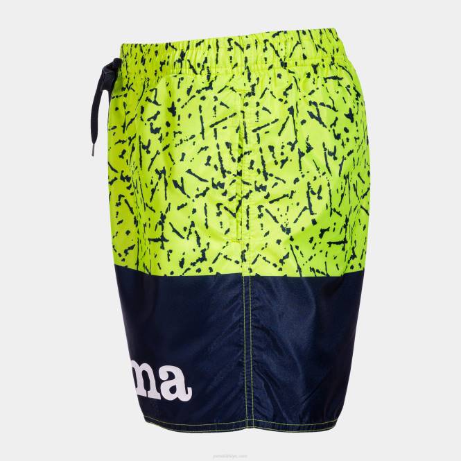 mayo pint Joma sarı lacivert erkekler 0RJD4163