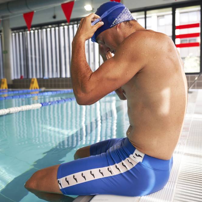 mayo sıçrama Joma Kraliyet mavisi erkekler 0RJD786