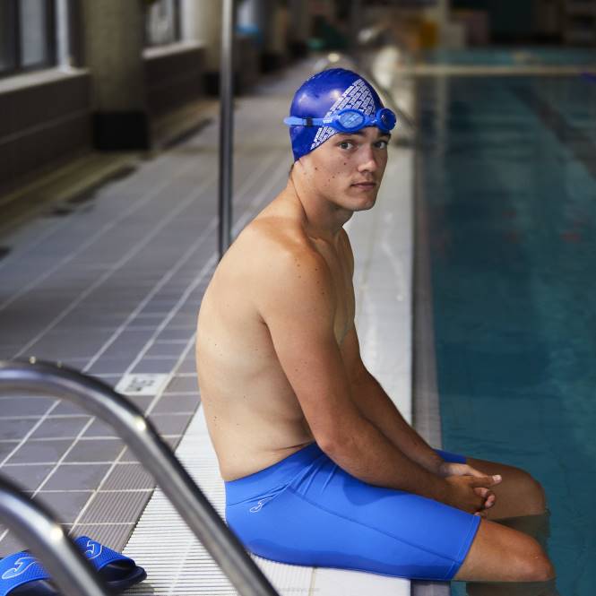 mayo sıçrama Joma Kraliyet mavisi erkekler 0RJD786