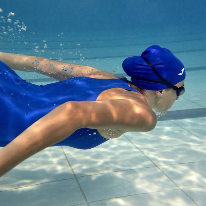 mayo sıçraması Joma Kraliyet mavisi kadınlar 0RJD2647