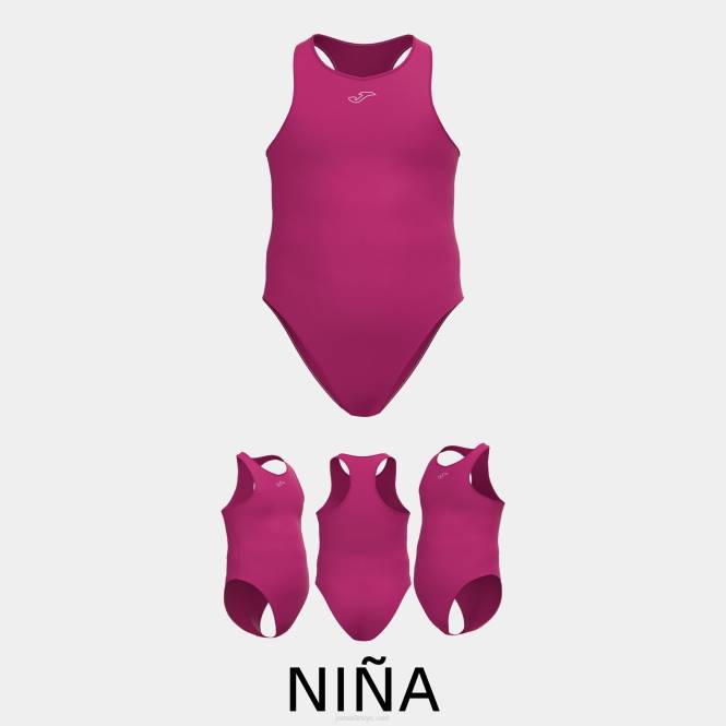 mayo sıçraması Joma fuşya kadınlar 0RJD1737