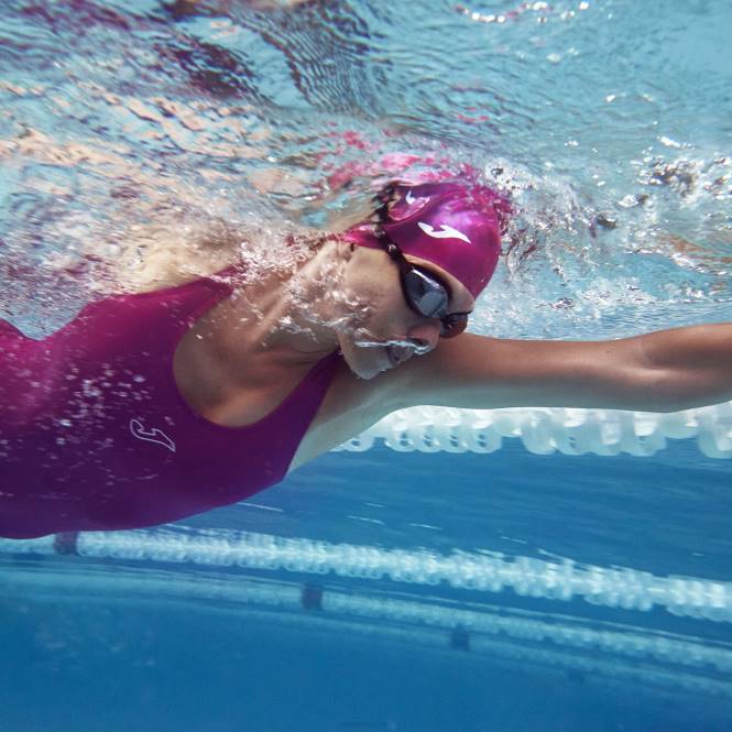 mayo sıçraması Joma fuşya kadınlar 0RJD1737