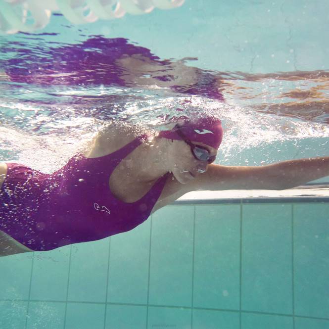 mayo sıçraması Joma fuşya kadınlar 0RJD1737