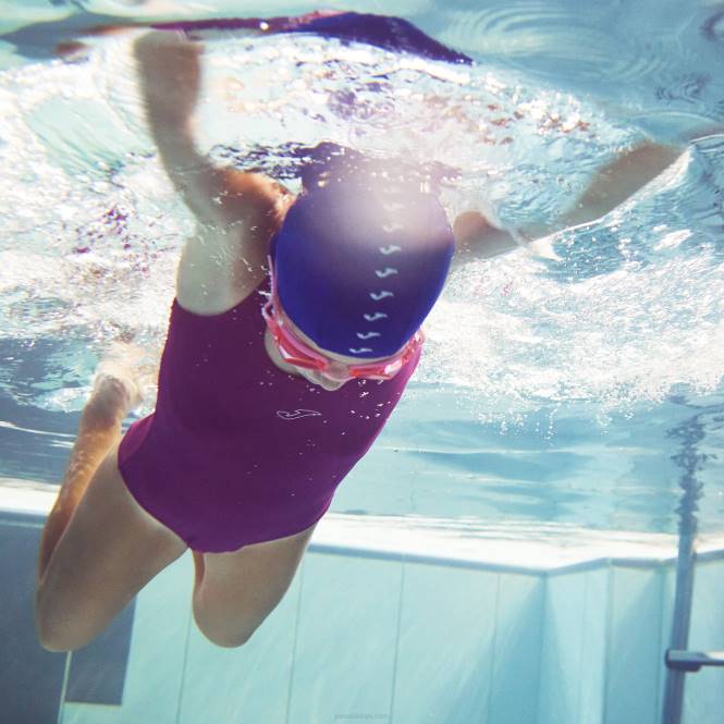 mayo sıçraması Joma fuşya kadınlar 0RJD1737