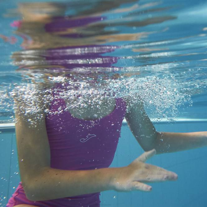 mayo sıçraması Joma fuşya kadınlar 0RJD1737