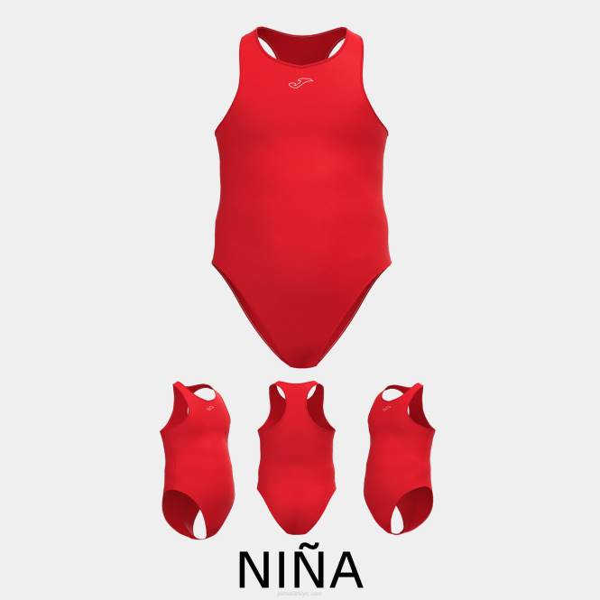 mayo sıçraması Joma kırmızı kadınlar 0RJD3888