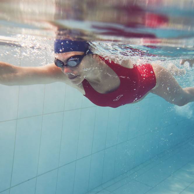 mayo sıçraması Joma kırmızı kadınlar 0RJD3888