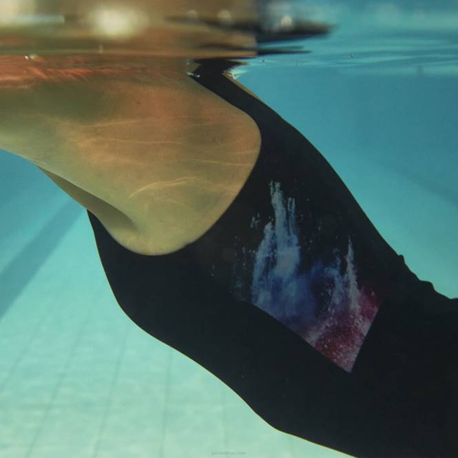 mayo sıçraması Joma siyah kadınlar 0RJD1663