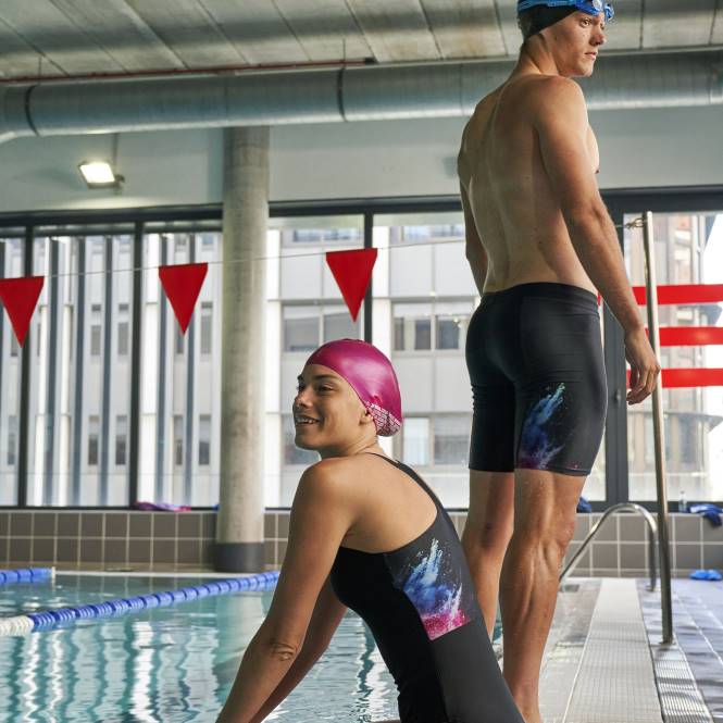 mayo sıçraması Joma siyah kadınlar 0RJD1663