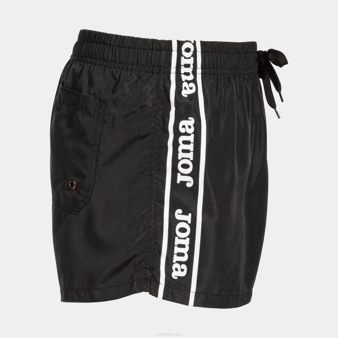 mayo yol Joma siyah erkekler 0RJD4679