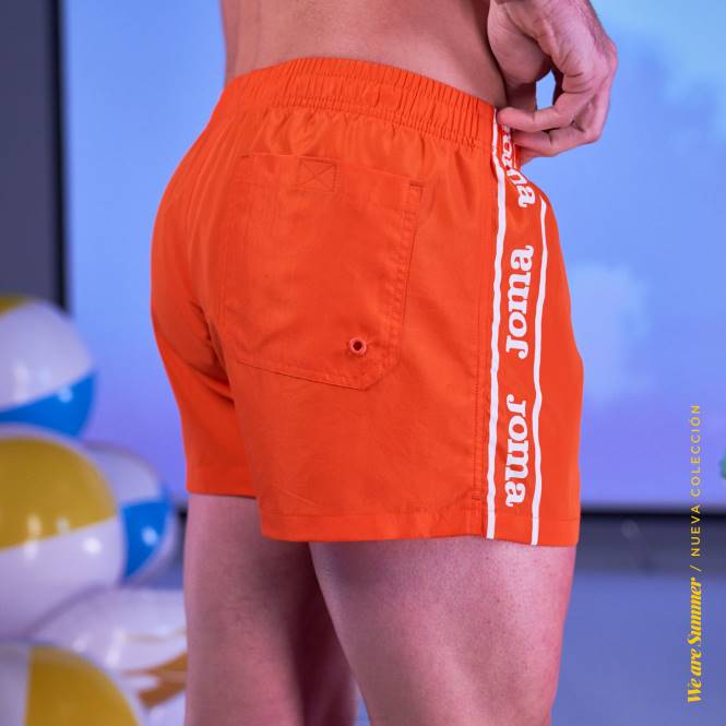 mayo yol Joma turuncu erkekler 0RJD4407