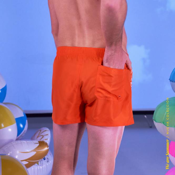 mayo yol Joma turuncu erkekler 0RJD4407