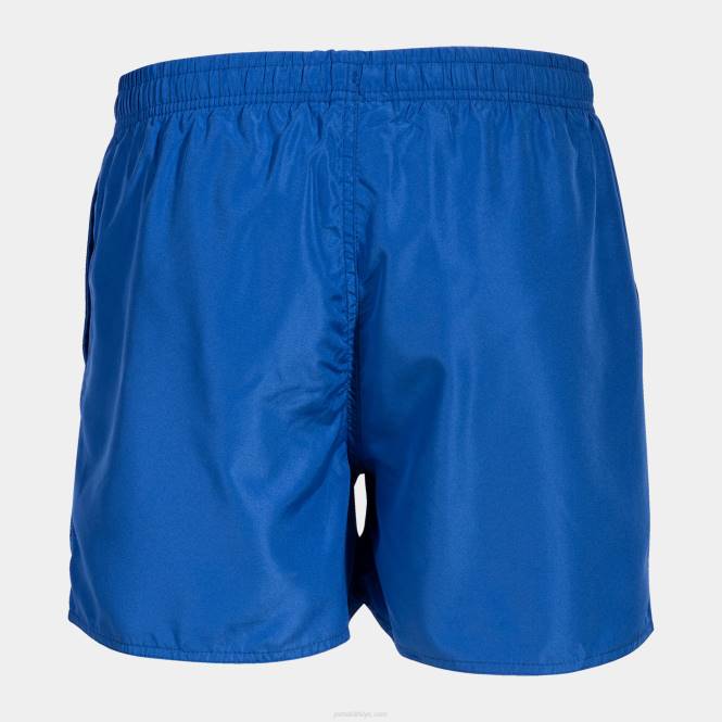 mayo şerit Joma Kraliyet mavisi erkekler 0RJD3420