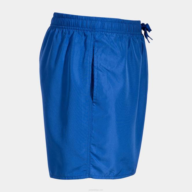 mayo şerit Joma Kraliyet mavisi erkekler 0RJD3420