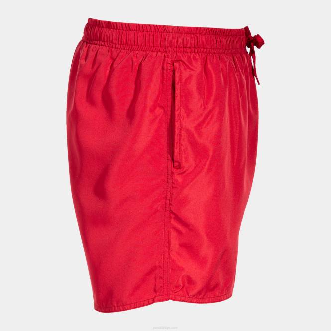 mayo şerit Joma kırmızı erkekler 0RJD4681