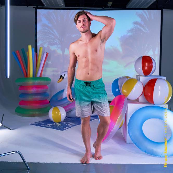 mayolar bozulmuş Joma mavi erkekler 0RJD4675