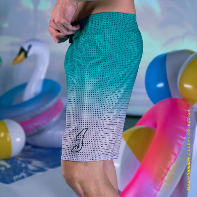 mayolar bozulmuş Joma mavi erkekler 0RJD4675